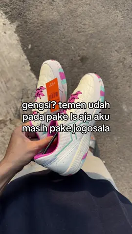 #secondpekalongan #jogosalavanquish 