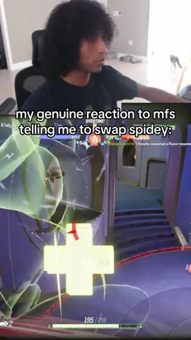 Twitch: simii_exe #marvelrivals #spiderman #twitch #twitchstreamer #twitchclips 