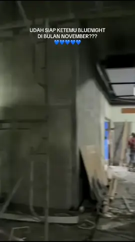 UDAH SIAP JUMPA DENGAN BLUENIGHT? KIRA KIRA ADA YANG TAU TANGGALNYA GAK???💙💙 #bluenight #bluestarbinjai #bluestar #newbluestar #bluestarbinjai💃💃💃💃 