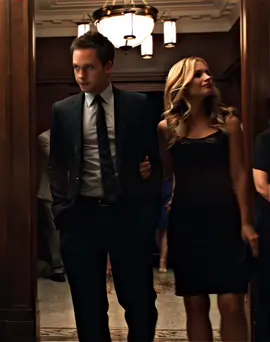 Harvey Specter Aura ￼#tiktok  #edición #trajes #harveyspecter  #viral 