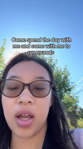 Come spend the day with me and come with me to run errands #comespendthedaywithme #comewithmetorunerrands #errandsday #errandshaul #trending 