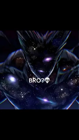 Que #viraltiktok #anime #onepunchman #ia #fpy 