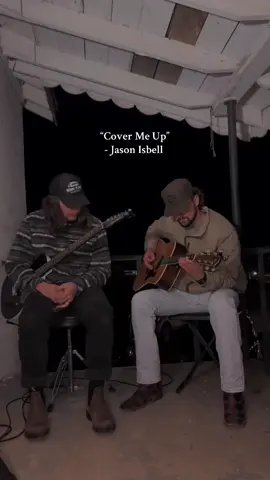 “Cover Me Up” - @JasonIsbell  #fyp #fypシ ##LanguageLearning##fypシ゚viral##4u@@holden_h_music