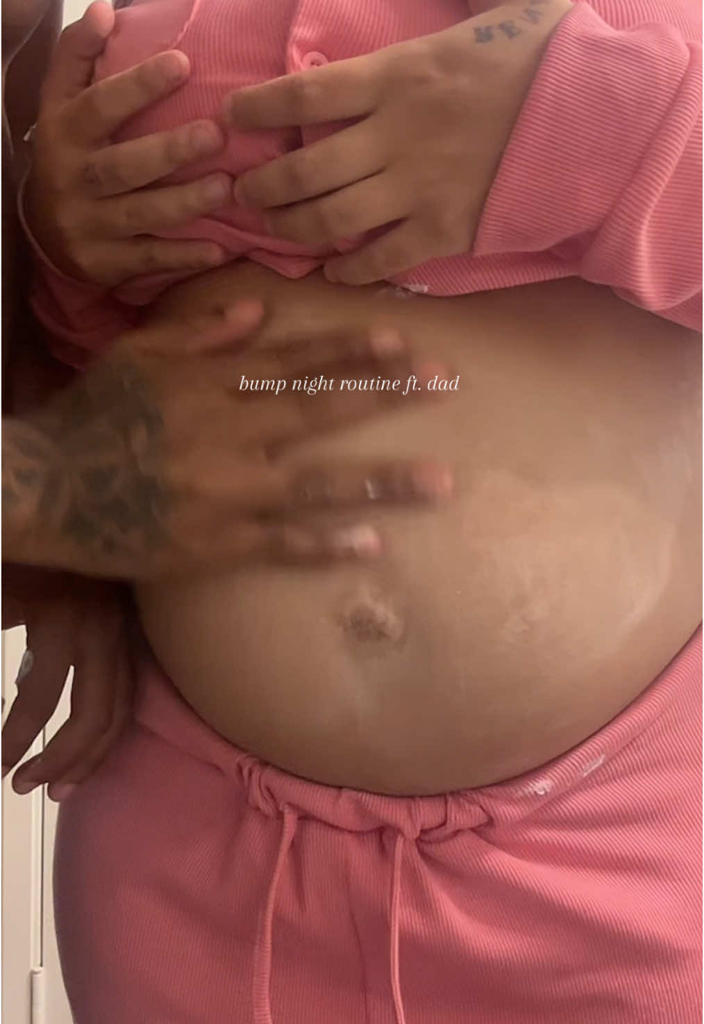 25 weeks down ♡  @Nemah.co 