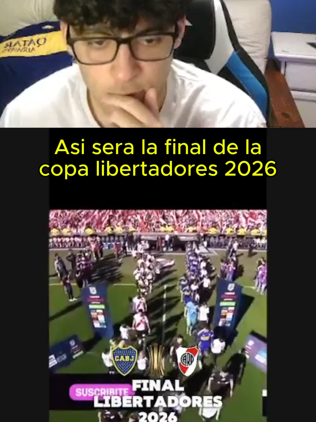 #bocajuniors #bocajuniorsoficial💛💙 #riverplate #davooxeneize #lacobraaa #riquelme #clips #futbolargentino