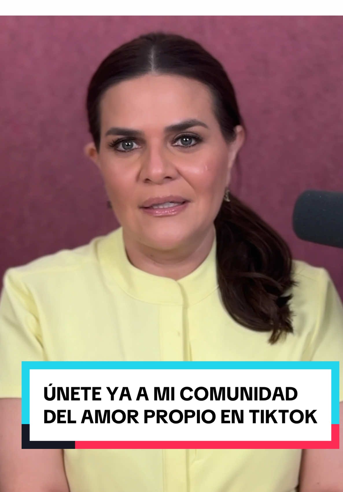Únete ya en mi perfil a esta exclusiva comunidad donde estaré compartiendo contenido EXCLUSIVO con ustedes, fortaleciendo su amor propio con un trato personalizado, atento eso a sus preguntas, dudas, conectándonos en live, atendiendo su caso, y mucho más. Te espero.  #amorpropio #psicologia 