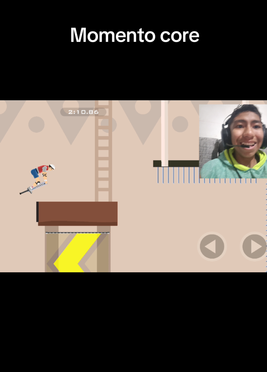 Estuve una 1 horaaaaa #fernanfloo #domingosavio 
