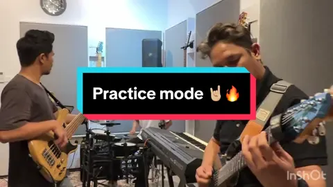 PROJECT SQUAD 5 ( PS5 ) 🤘🏼🔥 Recap #practice #practicemakesperfect #ps5 #projectsquad5 @Dedy Drumer @MOHD SHAZROL MOHD KASSIM 