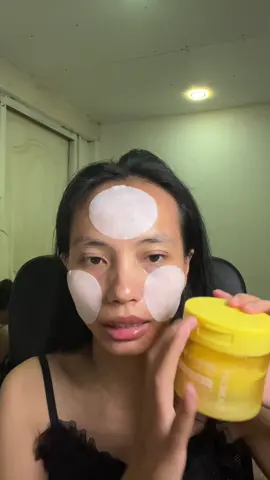 #tonerpad  #skinoxy  #tonerpadskinoxy  #โทนเนอร์แพด 