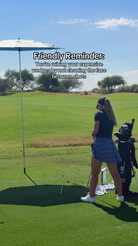 The more you know #wedges #golfclubs #golf 