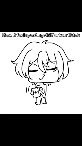 Someone save me from my flop era #fyp #artmoots #foryou #artists #ditigalart 