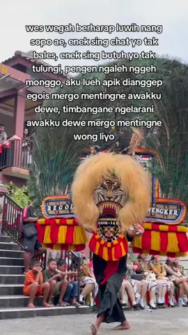 kabeh podo wae. #ponorogo24jam #foryoupage #reogponorogo #storyreogponorogo 