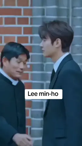 #trendingvideo #viralvideos #fypシ゚ #worldwide #leeminho 