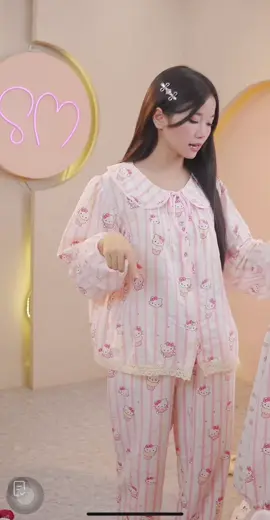 Xinh iu#TikTokAwardsVN #xuongmaysm #smpijama #xuhuong 