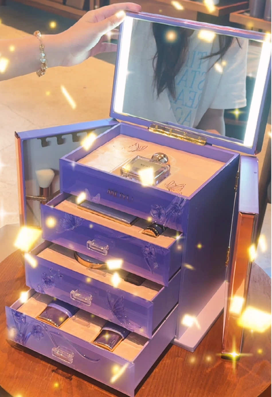 Quà tặng cho người yêu#qua20thang10 #quatang #suprise #quasinhnhat🥰 #xuhuong #quatangnguoiyeu 