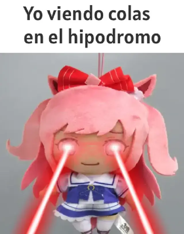#umamusume 