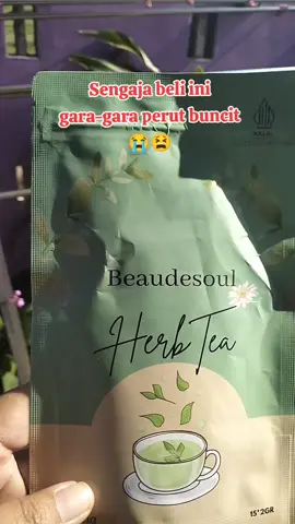 mulai ngeteh lagi 🤗 katanya teh Hijau paling cocok buat bantu diet  #tehhijau #beaudesoul #tehherbal #diet #perutbuncit 