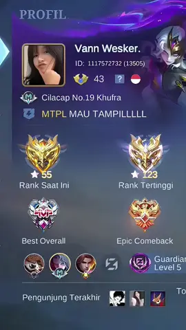 iya tau perbatasan ini mau main sepeda yam #preset #presetalightmotion #fyp #mobilelegends #mlbb #opahhamil #VannWesker 