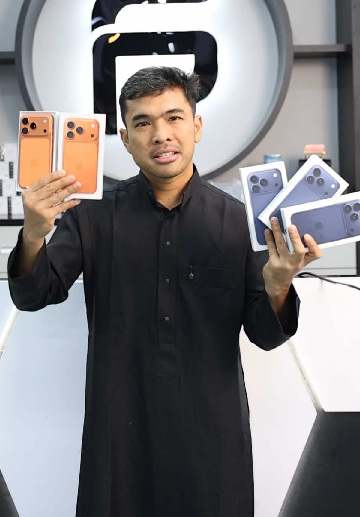 kamu mau apa? #fyp #iphone #foryou 