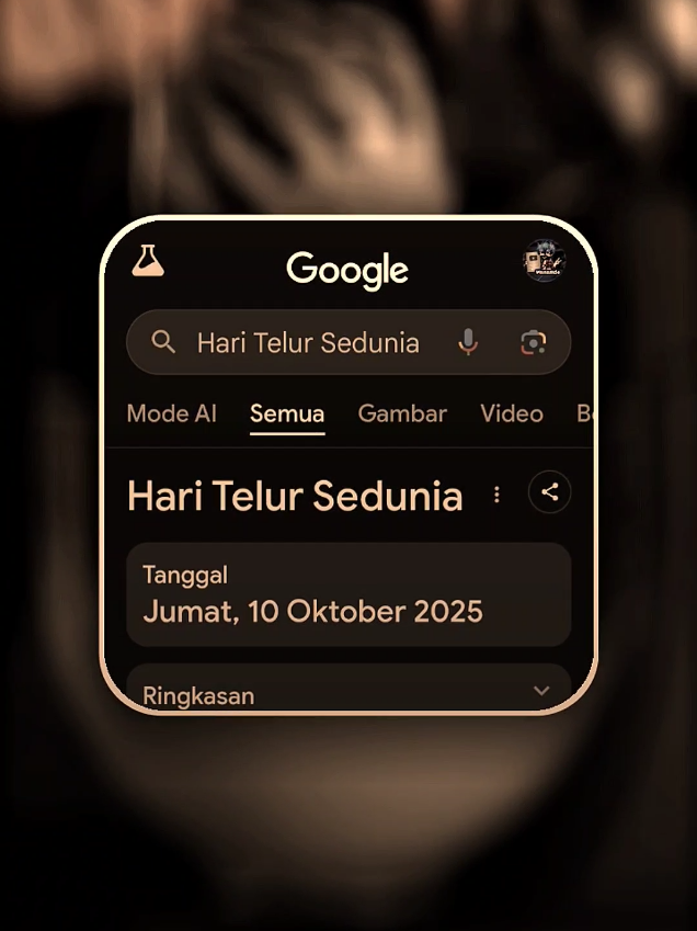 10 Oktober 2025 memperingati setiap tahunnya: Hari telur sedunia 🥳🤩 #semogafypp #haritelursedunia10oktober2025 #tanggal10oktoberadaapa? #haripentingbulanoktober #haritelursedunia2025 