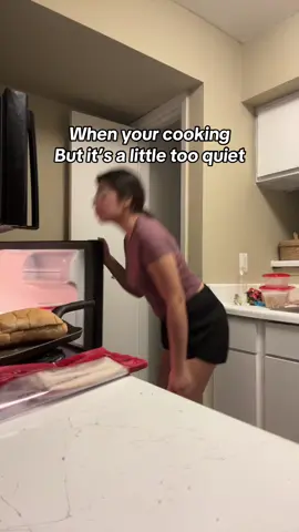 Had to make sure they weren’t going through my makeup again 😩 #momtok #sahm #MomsofTikTok #fyf #evelynjua