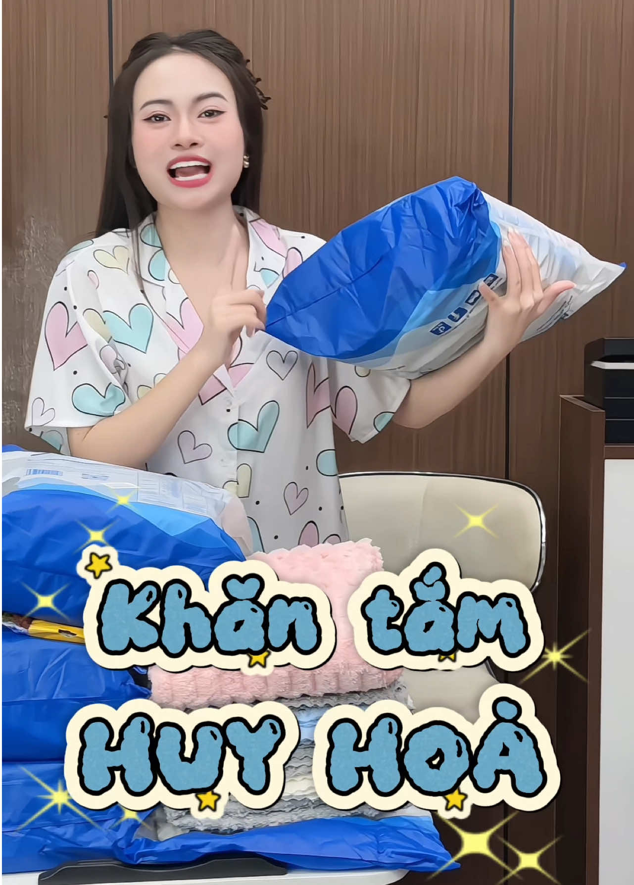 Ú oà khăn tắm cho cả nhà iu đây ạ