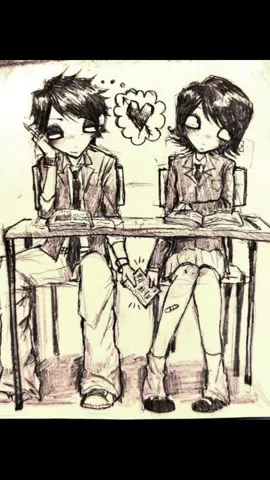 :3 #emo #alt #fyp #cuties #couple 