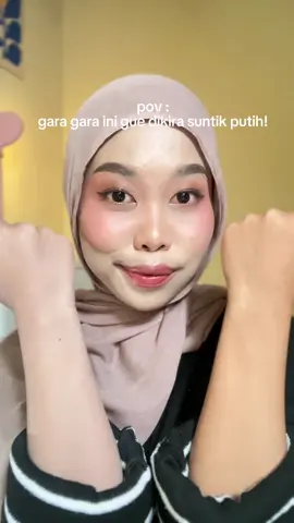 serius  kulit aku bisa secerah ini😭🫶🏻 #bodyserum #cerahinstan #lotionpencerah #pencerahkulit #brighty 