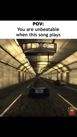 So true... ✨ #needforspeed #nfsmostwanted #nfsmw #nfs #decadencedisturbed 