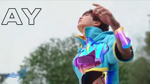 POPPINGUMMY #raidenstormbringer #kamenrider #kamenridergavv #edit #kamenrideredit 