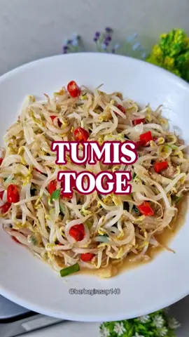 sederhana tapi ngabisin nasi banyak . #masakansimple #masakanrumahan #masakansederhana #tumistoge_satset #resepsatset 