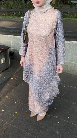set baju kurung aku dari @Kinnas Batik 🥰🤗#fitcheck #OOTD #outfitideas #bajukondangan #kondanganoutfit