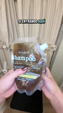 Adecuado para todo tipo de cabello: Diseñado para ser eficaz en todos los tipos y condiciones del cabello Fuerza y Crecimiento: Formulado para fortalecer, regenerar y acelerar el crecimiento del cabello Hecho a mano por artesanos: Hecho a mano para garantizar calidad y autenticidad Hidratación y Reparación: La aloe vera y el jengibre hidratan el cuero cabelludo y reducen la rotura del cabello Ingredientes naturales: 100% natural y hecho a mano, sin parabenos ni sulfatos Real Botánicos: Contiene verdaderos trozos de romero, canela, anís, clavo y eucalipto para una nutrición profunda Suitable for all hair types: Designed to be effective on all hair types and conditions Strength & Growth: Formulated to strengthen, regenerate, and accelerate hair growth Handcrafted by artisans: Handmade to ensure quality and authenticity Hydration & Repair: Aloe vera and ginger moisturize the scalp and reduce hair breakage Natural Ingredients: 100% natural and handmade, paraben- and sulfate-free Real Botanicals: Contains real pieces of rosemary, cinnamon, anise, clove, and eucalyptus for deep nourishment#tiktokshop #HerbalistaShop 