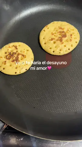 🥰#fyp#panqueques
