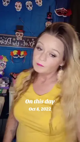 #onthisday