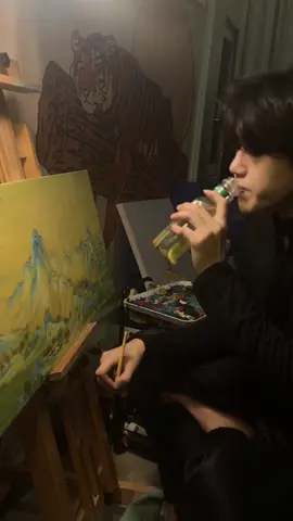 #fyp #drawing #dayinmylifevlog 