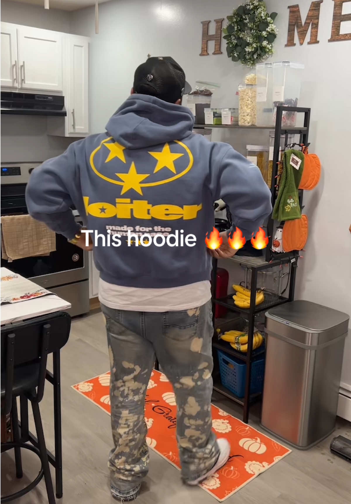 Fireee 😮‍💨🔥 #novamen #OOTD #tiktokshopfalldealsforyou #mensfashion #creatorsearchinsights 