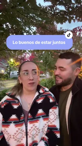 Lo bueno de estar casado es…… #creatorsearchinsights #comediayhumor #parejasgoals #fyf #chistoso @Alejandro 