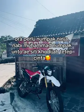 tapi kok iki raonoo seng cintaa🥱#fouryoupage #crf150l #kencengstyle🤙🏻 #crf150supermoto #fyppppppppppppppppppppppp 