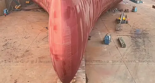 Shipbuilding#shipbuilding #ships #sea 