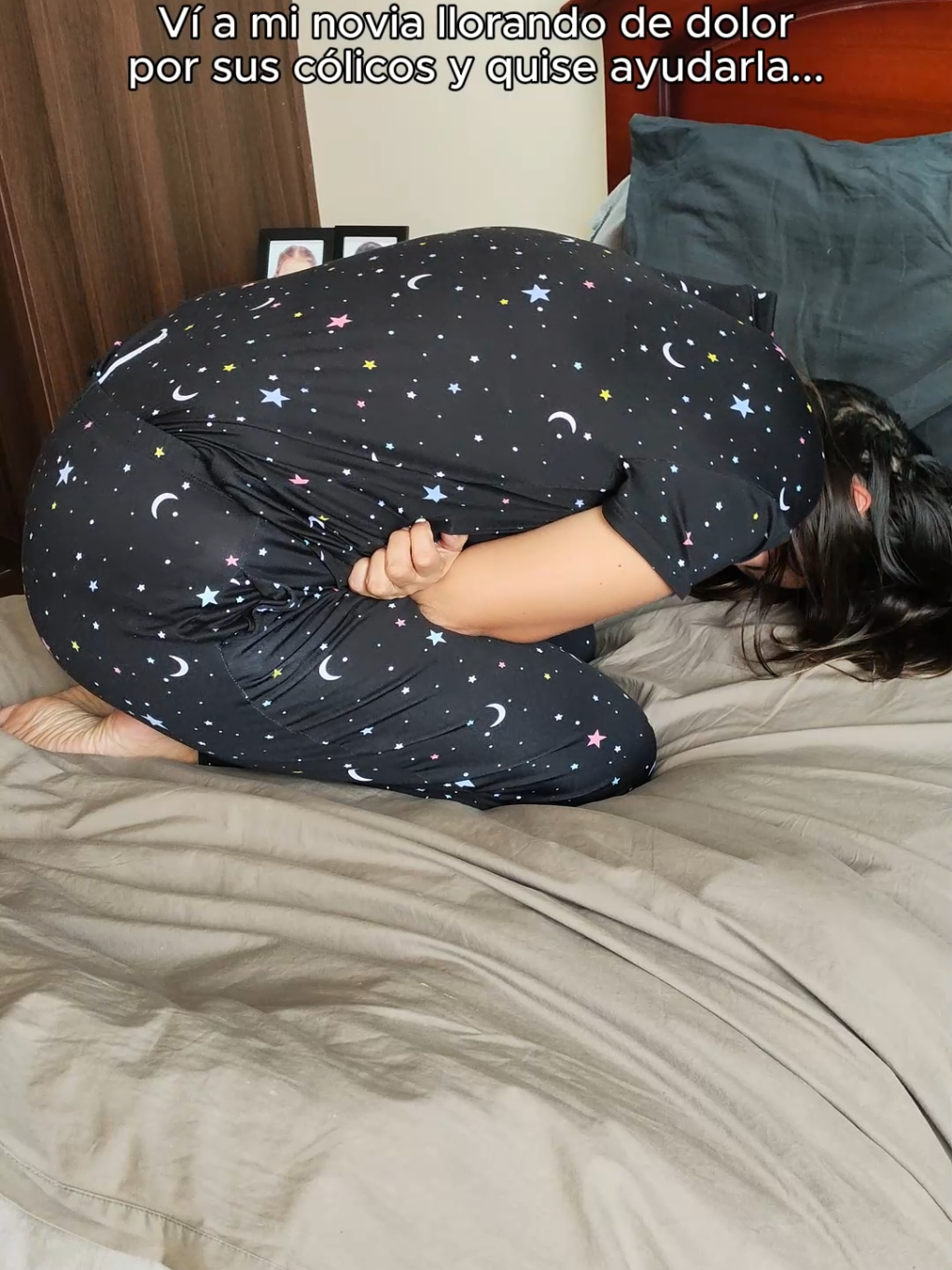 Masaje y calor es alivio inmediato 🩷 #cinturonmenstrual #parejas #periodbelt #parejas #nomascolicosmenstruales  Mi novia sufre de cólicos menstruales fuertes y le regalé este cinturón térmico, le dá calor y le masajea para aliviar su dolor. Ha sido el mejor regalo, ahora nunca se lo quita. 🇪🇨🇨🇴