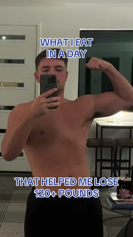 WHAT I EAT IN A DAY: This is what works for me! I try and stay under 1,600 calories a day and pack protein, lower fat and medium level carb meals in my system to give me the strength I need in the gym. By prepping 6-7 DIFFERENT types of meals each week, it helps me not get bored! #whatieatinaday #eating #mealprep #food #cooking 