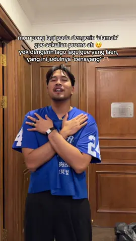 atau yang laen laen juga boleh, semoga suka 🫶🏼 #adriankhalif #alamak #musikditiktok #cenayang 