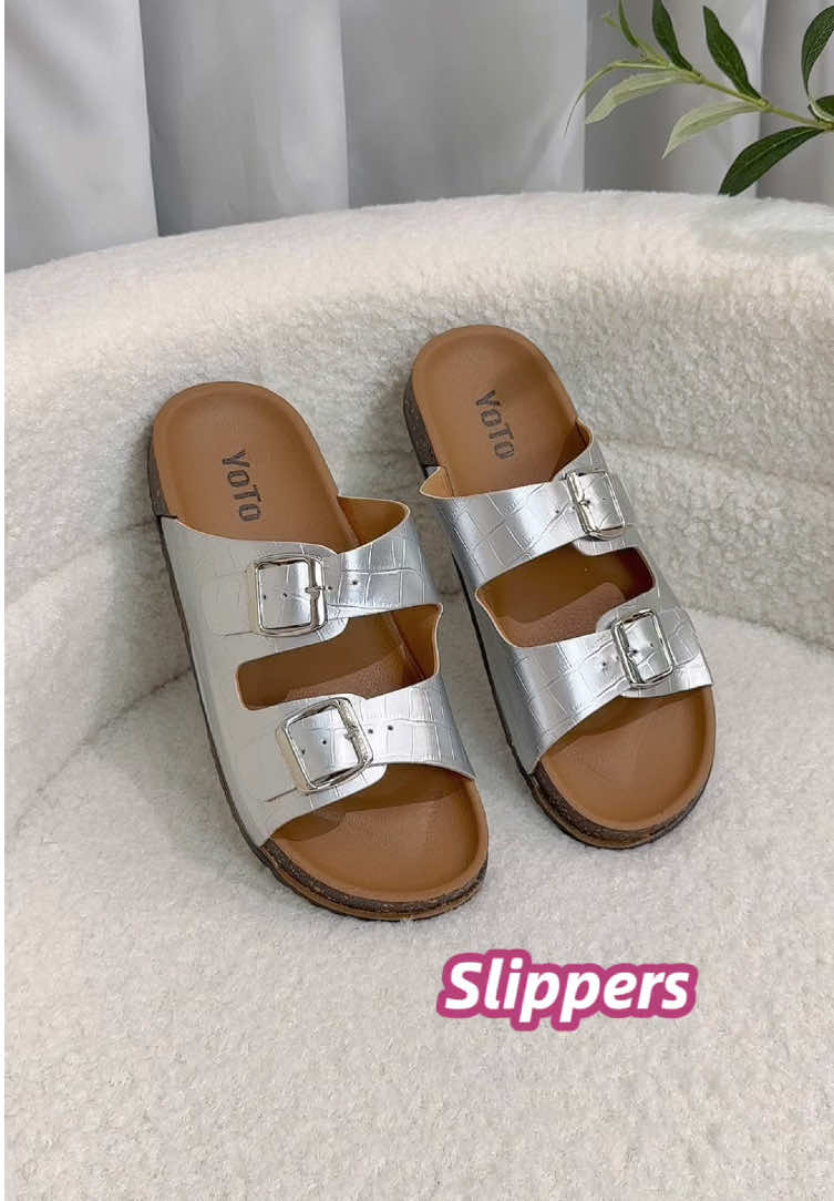 Your feet deserve this 10.10 treat 🥰 #fyp  #TikTokShopFashion #foryou #EasyDaysWithYoto #yotoshoes 