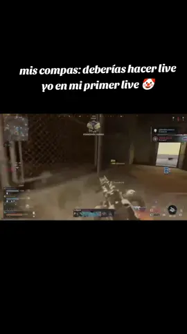#callofduty #bo6 #videojuegos #streamer #fyp 