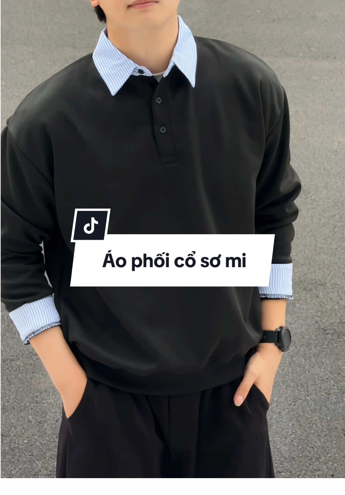 Em áo cực hot của nhà Zonef anh em ơi #TikTokAwardsVN #xuhuong #viral #dunghatre #aosweater 