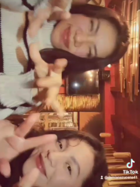 🥴💗#fyp #tendencia #viraltiktok #trend @damianazucena41 