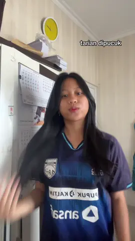 #borneofc #pusamania #pesutetam #fyp 