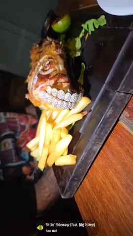 Stopped by @Johnny Dang new restaurant the other day, fish was amazing🔥🔥🔥