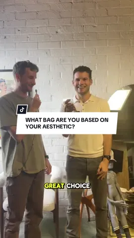 Team favorites from our newest fall bag collection based on their aesthetics #fallfashion #vintagebag #bagsoftiktok #prelovedbags #sustainablefashion 